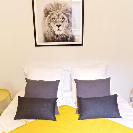 Belle Vue - Vue Exceptionnel Chartrons 2 Chambres Avec Parking Bordeaux Exterior foto